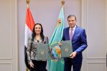 بروتوكول تعاون بين وزارتي التضامن الاجتماعي والزراعة واستصلاح الأراضي لدعم مبادرة ” ازرع”