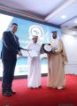 “مؤسسة المنجزين العرب تكرّم المستشار عبدالله الدوسري بدرع الإبداع والتميز”