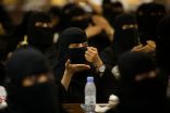 تدريب أكثر من 102 متدرب على لغة الإشارة لنشر ثقافة التعامل مع ذوي الإعاقة السمعية