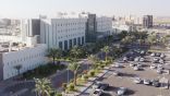 فريق طبي في تخصصي تبوك ينجح في استئصال ورم ضخم بالغدة الدرقية لسيدة سبعينية