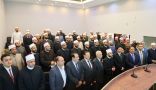وزير الأوقاف يشهد ختام برنامج “الوعي الوطني” لتنمية مهارات شباب الأوقاف بالتعاون مع المحكمة العربية للتحكيم