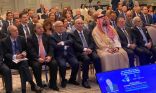 ترسيخ الشراكة العربية الأوروبية في مواجهة التحديات العالمية