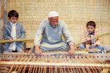 الأحساء تبرز عالمياً في مؤتمر المدن المبدعة بفرنسا