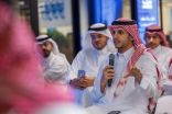 “مجتمع وصل” ينظم لقاءً حواريًا حول التجارب الاتصالية لموسم الحج