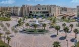 جامعة الإمام عبد الرحمن بن فيصل تدمج الذكاء الاصطناعي في مناهجها لتأهيل جيل رقمي مبتكر
