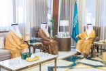 أمير الشرقية يشيد بجهود البلديات والإسكان ويؤكد أهمية جودة المشاريع