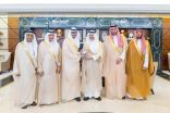 أمير الشرقية يشيد بفوز غرفة الشرقية بجائزة الملك عبدالعزيز للجودة