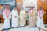 أمير الشرقية يشيد بجهود الالتزام البيئي ويطلع على منجزات 2024