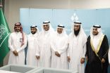 إنجاب توقع 5 شراكات جديدة لدعم الأسر المتأخرة في الإنجاب بالشرقية