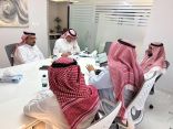 جمعية نماء المكية للسقاية والرفادة تُعزز حوكمتها وتُحسن كفاءتها من خلال أعمال المراجعة الداخلية