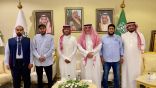 *شراكة مجتمعية للتدريب: توقيع مذكرة تفاهم لتفعيل مبادرة “أبطال البيت” ضمن برنامج البيك الصيفي 2025*