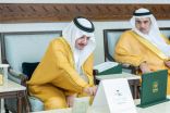 أمير المنطقة الشرقية يدشن ريادة لرفع جودة الخدمات الصحية
