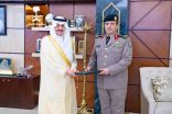 أمير الشرقية يثمّن جهود مكافحة المخدرات ويؤكد ما تحقق بدعم القيادة ووعي أمني
