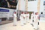 أمانة الشرقية تستقبل وفد من البلديات والإسكان لبحث مستجدات إدارة المخاطر والطوارئ