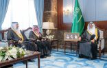 محافظ الأحساء يشيد بتطورات مطار الأحساء الدولي ويؤكد: دعم القيادة أحدث نقلة نوعية في خدماته