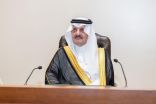 أمير الشرقية يحتفي بتخريج 400 مستفيد من بناء ويؤكد التعليم ركيزة التمكين وبوابة المستقبل