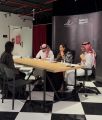 جمعية السينما تفتح أبواب ستوديو صناع الأفلام مجانًا وتوسع نطاق التسجيل للفئتين العمريتين