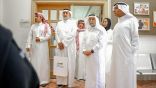 “إبصار” تعقد اجتماع مجلس إدارتها المنتخب برئاسة “الخريجي” 