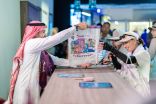 انطلاق مشاركة الهيئة السعودية للسياحة عبر معرض “عجائب أرض السعودية” ضمن جناح المملكة في إكسبو أوساكا 2025