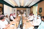أمانة الشرقية تعتمد خطة تنفيذ حدائق جديدة في الدمام والبيضاء