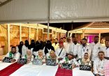 مسابقة الطهي الكبرى بمهرجان “فيدا لا فيدا” في بلجرشي تحقق نجاحًا باهرًا وغير مسبوق