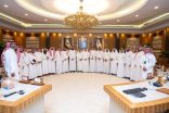 أمانة الشرقية تعزز دور القطاع غير الربحي عبر لقاء تعريفي بالشراكة مع الإسكان التنموي