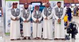 بلدية الظهران تطلق مبادرة توعوية بمناسبة اليوم العالمي للوقاية من الغرق