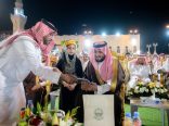 برعاية سمو أمير منطقة الباحة.. تدشين مهرجان الأطاولة التراثي الثامن ومشروع تأهيل القرية التراثية