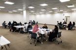 انطلاق برنامج علوم البحثي في نسخته الثالثة بجامعة الإمام عبد الرحمن بن فيصل