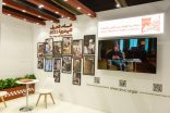 في معرض المدينة الدولي للكتاب     مكتبة الملك عبدالعزيز تحتفي بالتراث والحِرَفِ اليدويّة
