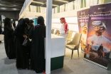رحلاتٌ إلى الماضي بتقنيّة الواقع الافتراضيِّ في معرض المدينة للكتاب
