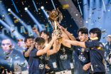 Team Liquid يحقق ثاني ألقابه في كأس العالم للرياضات الإلكترونية 2025 من خلال بطولة Mobile Legends