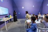 “معمل الحكايا” في “كتاب المدينة” يربط خيال الأطفال بالعربية