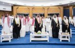 برعاية أمير منطقة الباحة.. “ترتيل” تحتفل باختتام أنشطتها لعام 1446هـ وتكرم حفظتها 