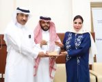 إقامة لقاء حوكمة التطوع بالمنطقة الشرقية