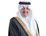 أمير الشرقية يرعى معرض الحرف والأعمال اليدوية 2025م