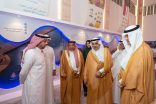 نائب وزير البلديات والإسكان يطلع على جهود أمانة الشرقية في تعزيز الهوية العمرانية والأزمات والمخاطر