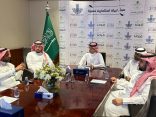 أمانة الشرقية والمركز الوطني للرقابة البيئية يدعمان الاستثمار البيئي والائتمان الكربوني