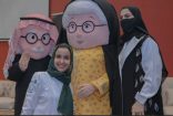 بعد زيارتهم لنزلاء التأهيل الشامل بمكة المكرمة    *بالإنسانية تحيا القلوب بصوت أعضاء نادي كرنفال الطهاة* 