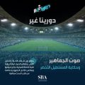 انطلاق الموسم الخامس من برنامج دورينا غير على قناة السعودية