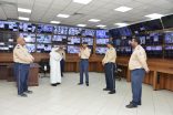جامعة الإمام عبدالرحمن بن فيصل تُكمل استعداداتها لاستقبال العام الجامعي الجديد