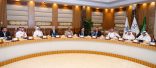 الأمانة وهيئة تطوير الشرقية يبحثان مع المستثمرين فرص تطوير البنية التحتية والنقل والطرق