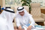 أمانة الشرقية تستعرض مؤشرات أداء وكالة الخدمات على مدى 3 سنوات