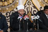 بحضور وزير الأوقاف .. انطلاق انتخابات نقابة القراء بإشراف قضائي كامل