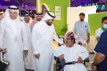 معرض اللومي الحساوي 2025 يجذب الزوار ويحول الابتكار إلى فرص واعدة
