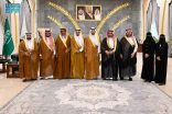وقعت برامج تعاون مشترك مع أمانة جدة والطائف الخضراء     جمعية نماء المكية للسقاية والرفادة تصدر تقريرها لشهر أغسطس الماضي