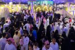 اختتام فعاليات معرض اللومي الحساوي 2025 بمشاركة واسعة بلغت (453) ألف زائر