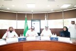 جامعة الإمام عبد الرحمن بن فيصل توقع مذكرة تفاهم مع جمعية معمار
