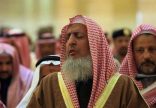 وفاة مفتي عام المملكة العربية السعودية