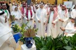 برعاية نائب أمير الشرقية ذوو الإعاقة البصرية يبدعون في ليلة وطنية استثنائيه